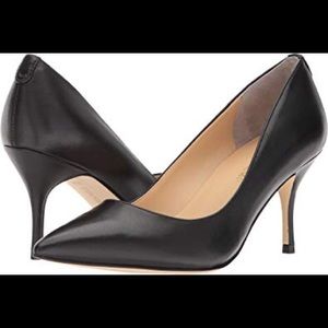 Ivanka Trump Boni Heels